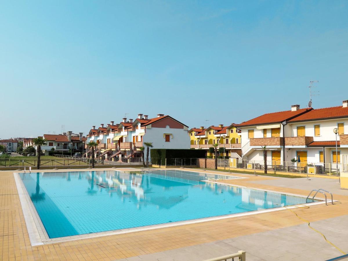 Апартаменты Locazione Turistica Solmare-1
